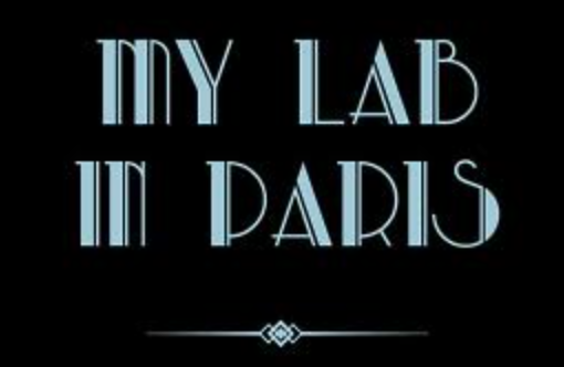 My Lab in Paris